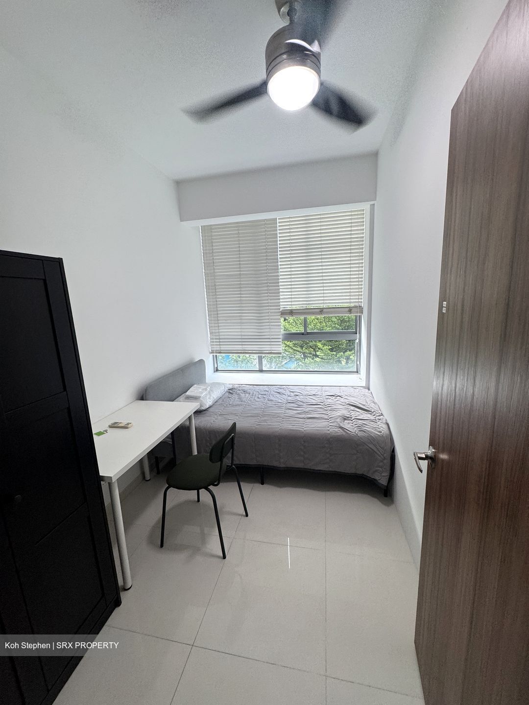 One-north Residences (D5), Apartment #452240101